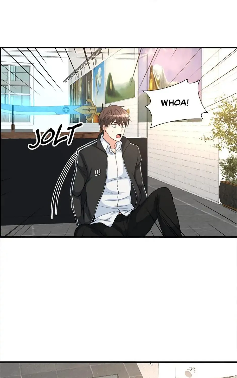 Read Stellar Mom chapter 22 image 46 on Lezhin
