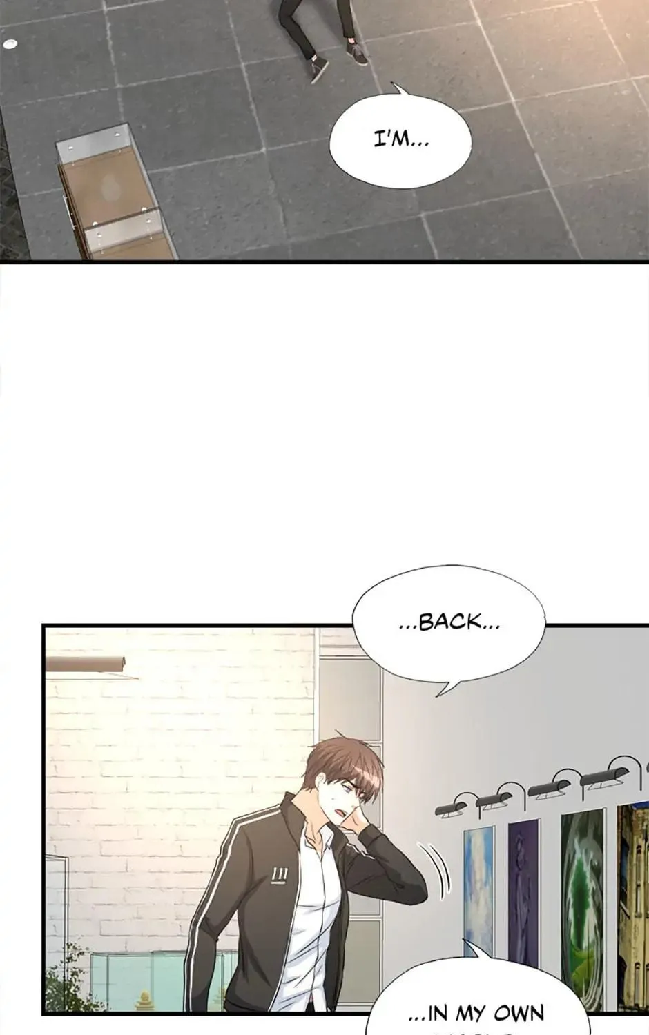 Read Stellar Mom chapter 22 image 48 on Lezhin