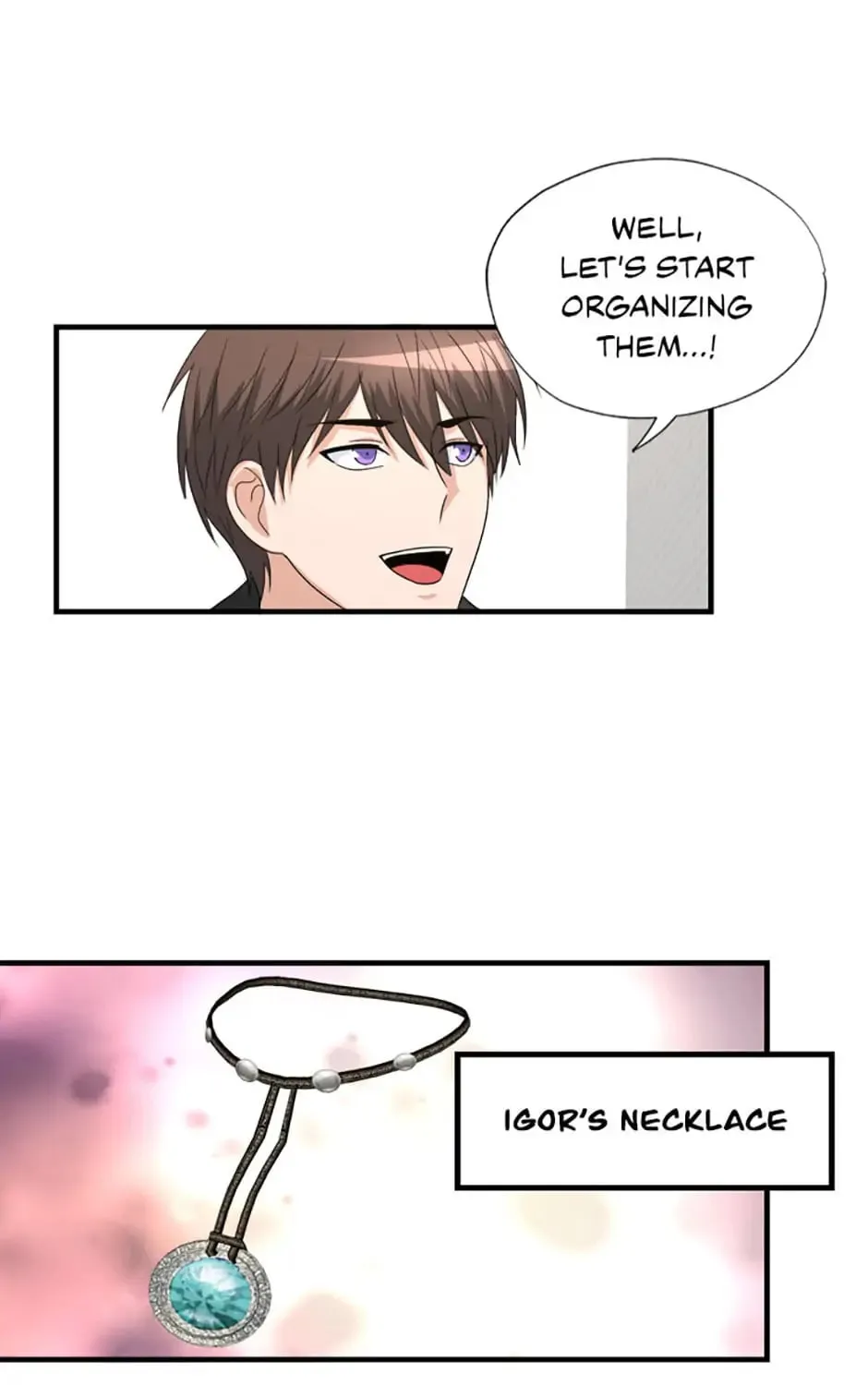 Read Stellar Mom chapter 22 image 60 on Lezhin