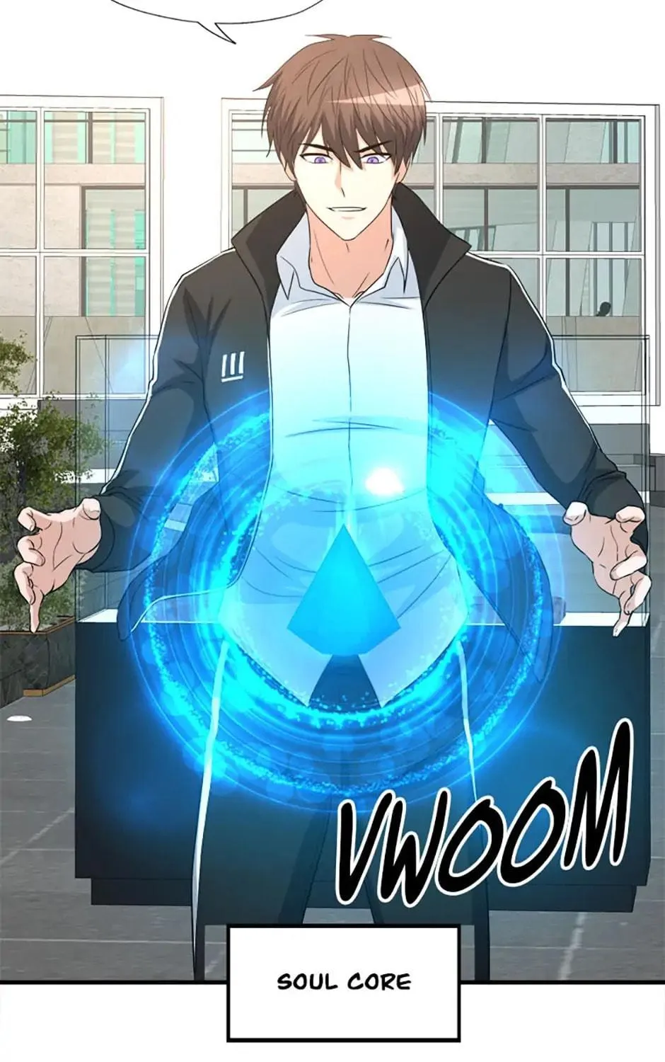 Read Stellar Mom chapter 22 image 64 on Lezhin