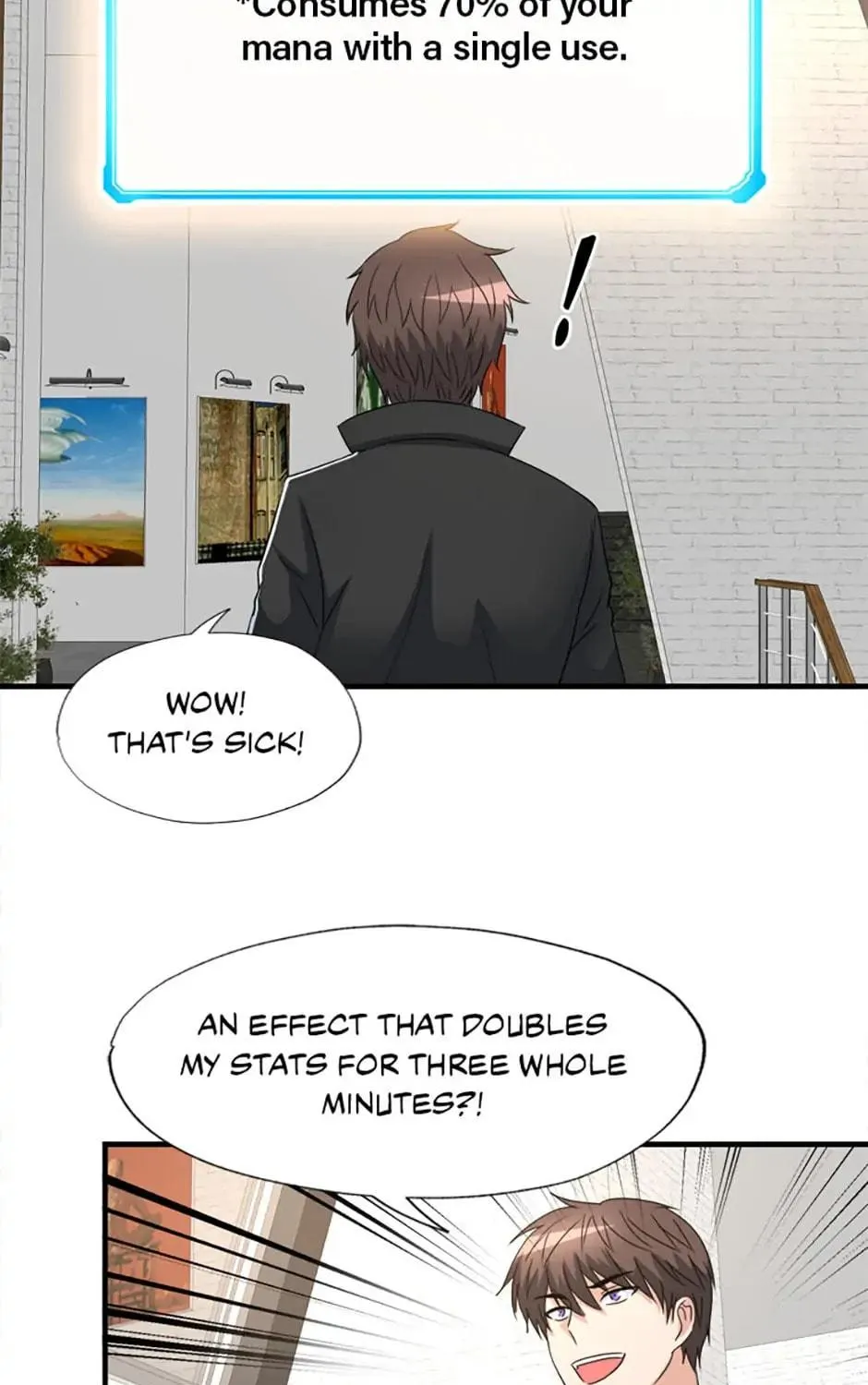 Read Stellar Mom chapter 22 image 76 on Lezhin