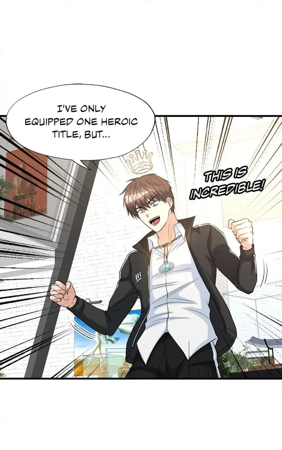 Read Stellar Mom chapter 22 image 82 on Lezhin