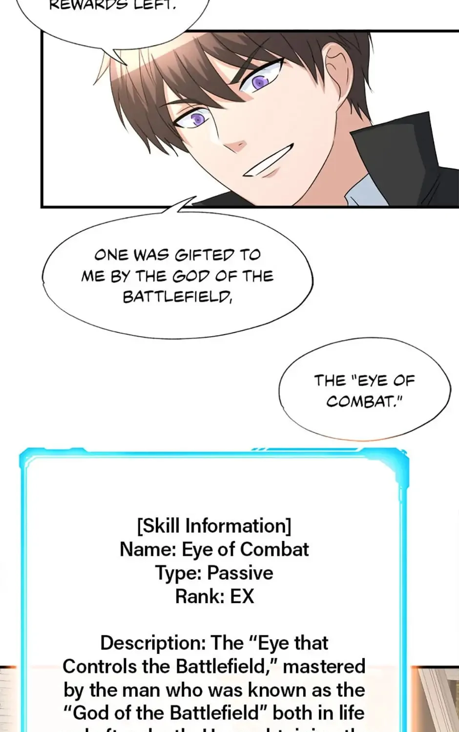 Read Stellar Mom chapter 22 image 84 on Lezhin