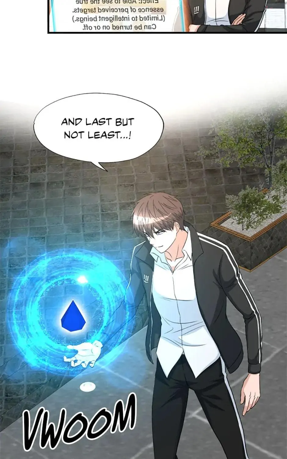 Read Stellar Mom chapter 22 image 88 on Lezhin