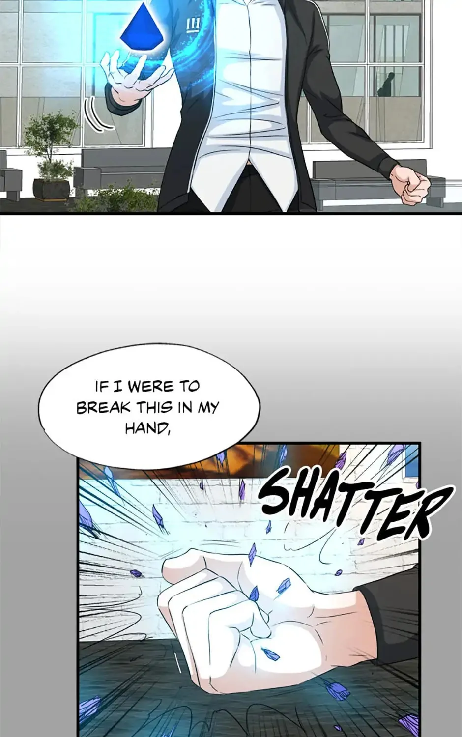Read Stellar Mom chapter 22 image 92 on Lezhin