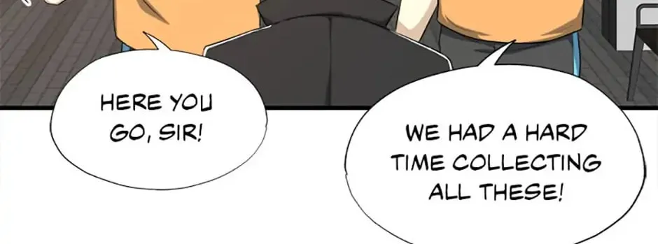 Read Stellar Mom chapter 23 image 1 on Lezhin
