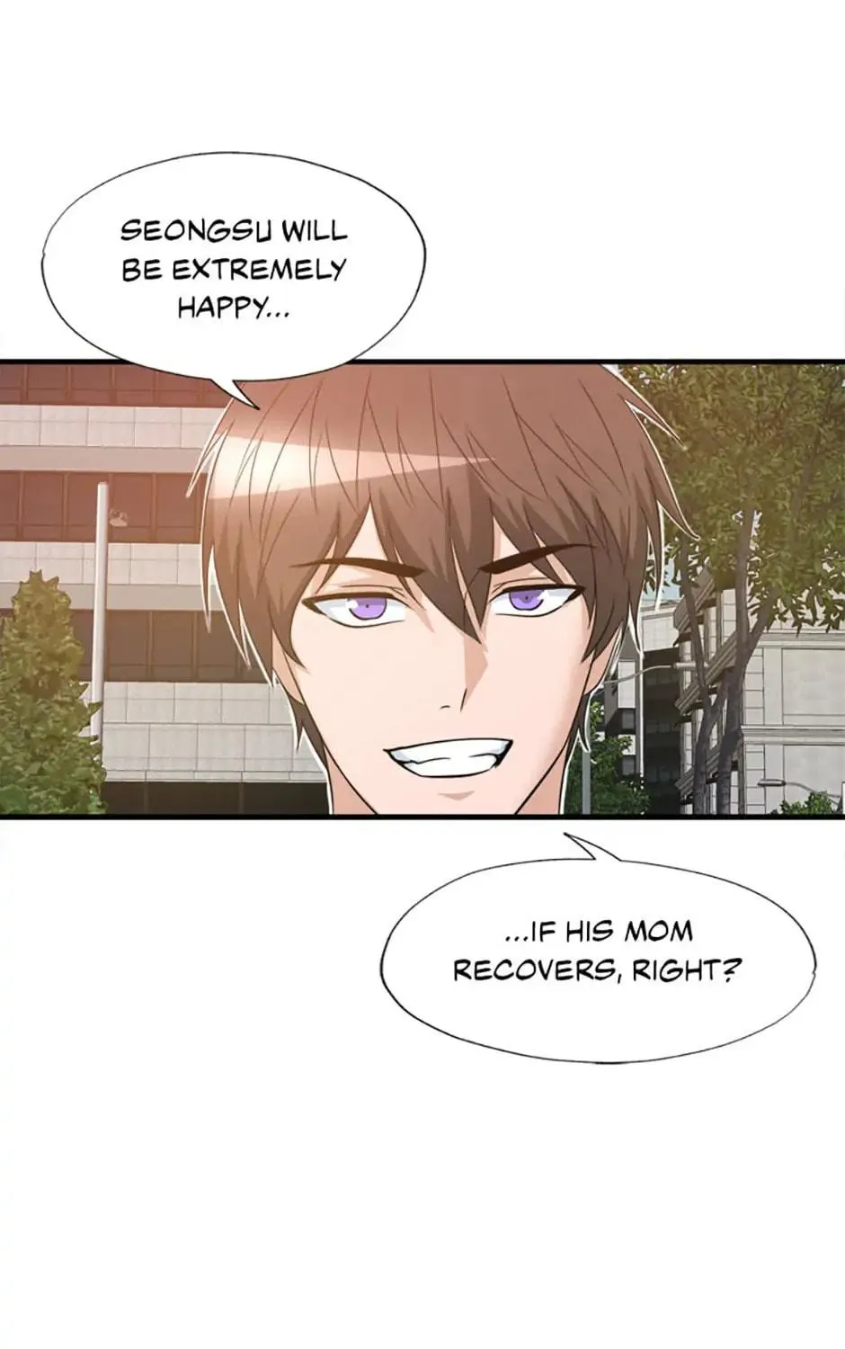 Read Stellar Mom chapter 23 image 10 on Lezhin