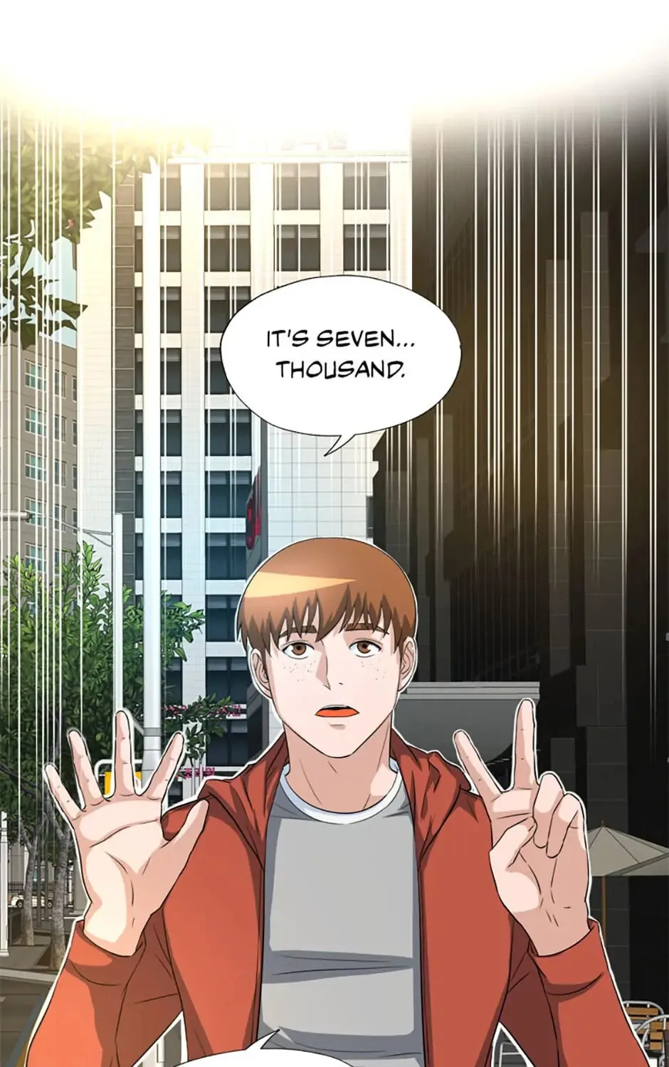 Read Stellar Mom chapter 23 image 102 on Lezhin