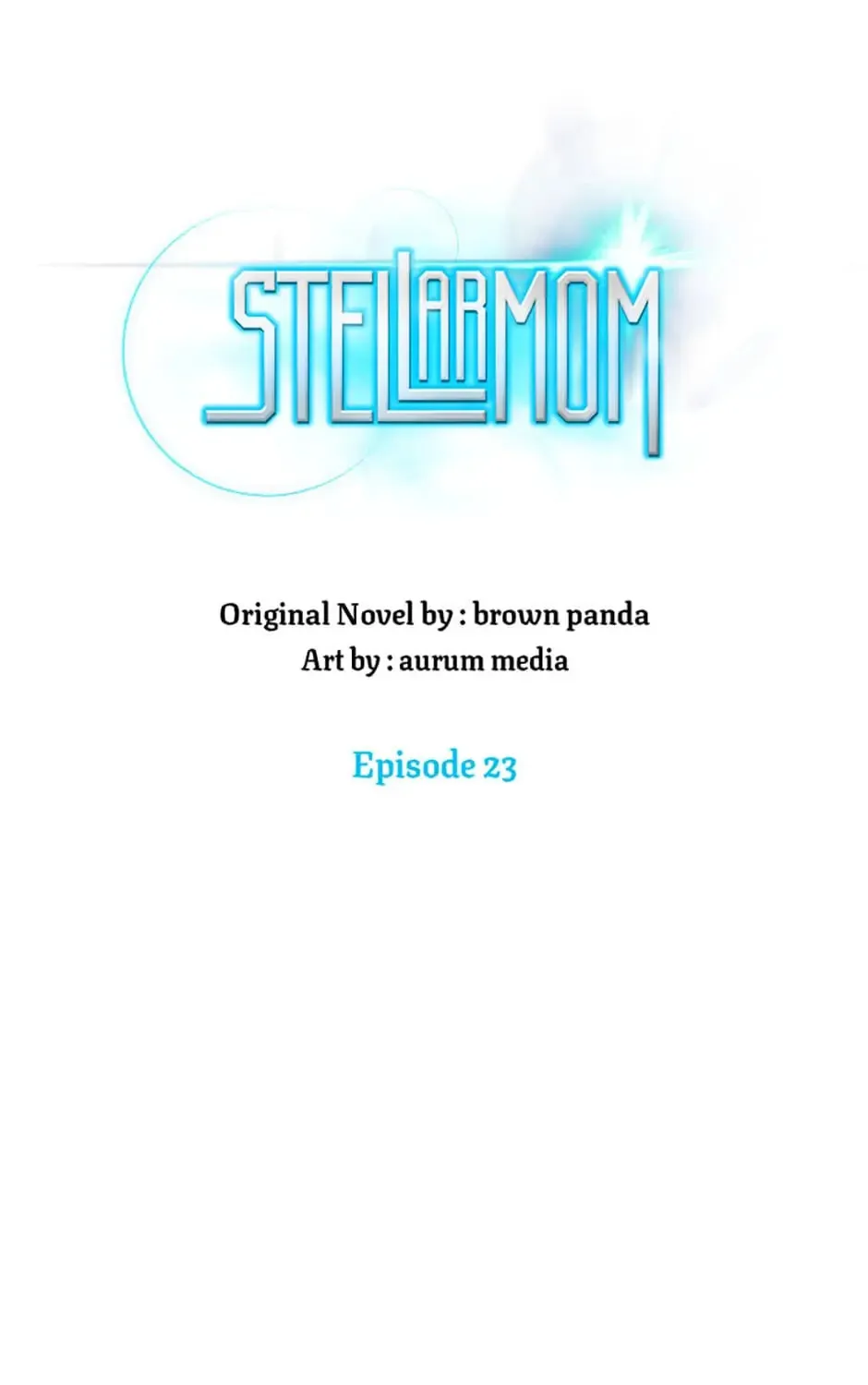 Read Stellar Mom chapter 23 image 12 on Lezhin