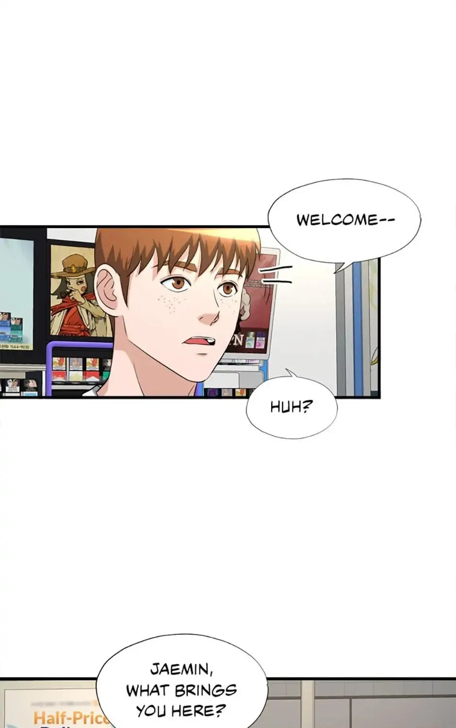 Read Stellar Mom chapter 23 image 16 on Lezhin