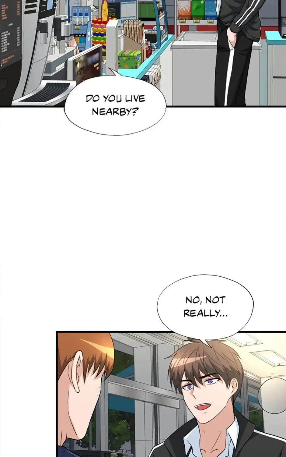 Read Stellar Mom chapter 23 image 18 on Lezhin