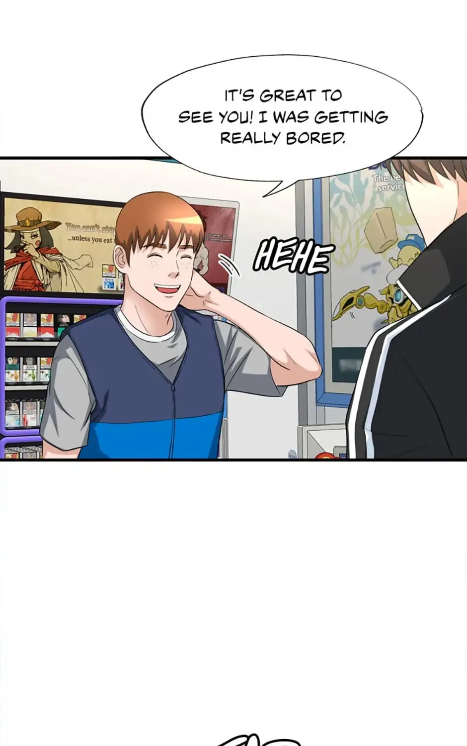 Read Stellar Mom chapter 23 image 20 on Lezhin