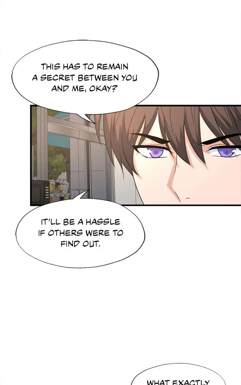 Read Stellar Mom chapter 23 image 24 on Lezhin
