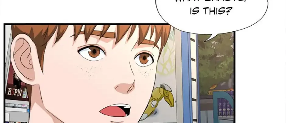Read Stellar Mom chapter 23 image 25 on Lezhin