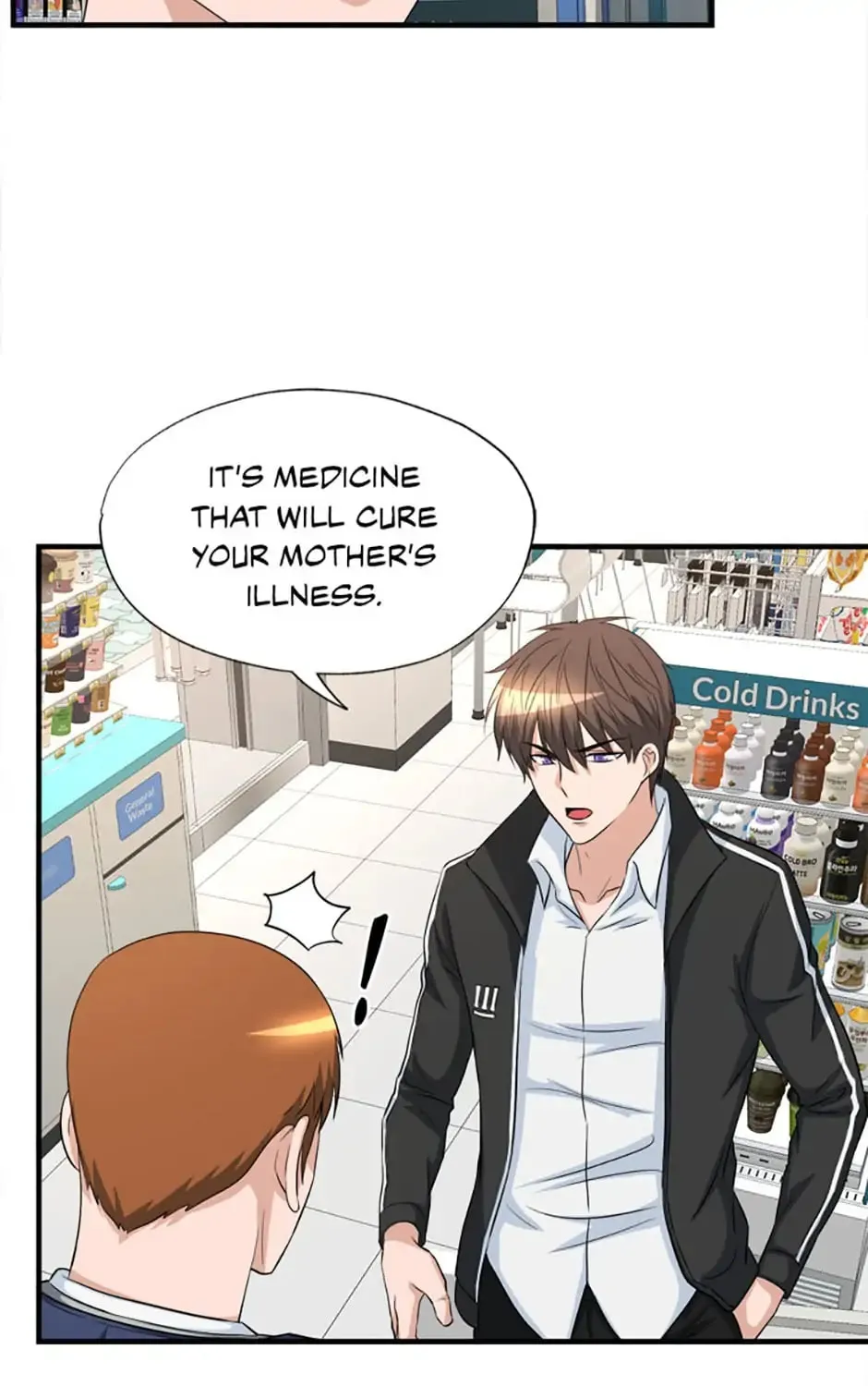 Read Stellar Mom chapter 23 image 26 on Lezhin