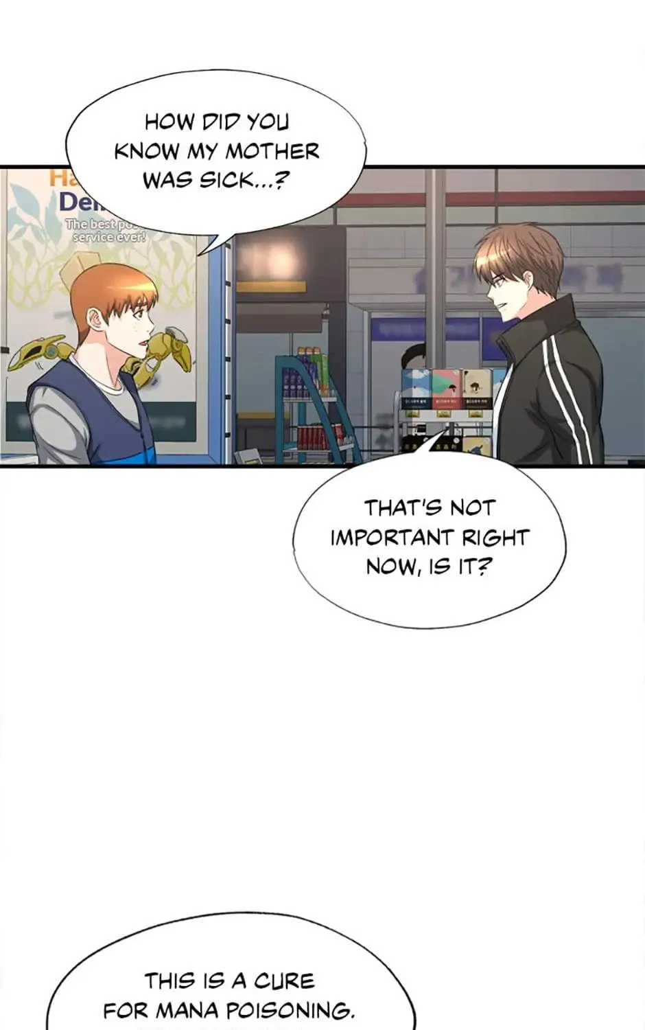 Read Stellar Mom chapter 23 image 28 on Lezhin