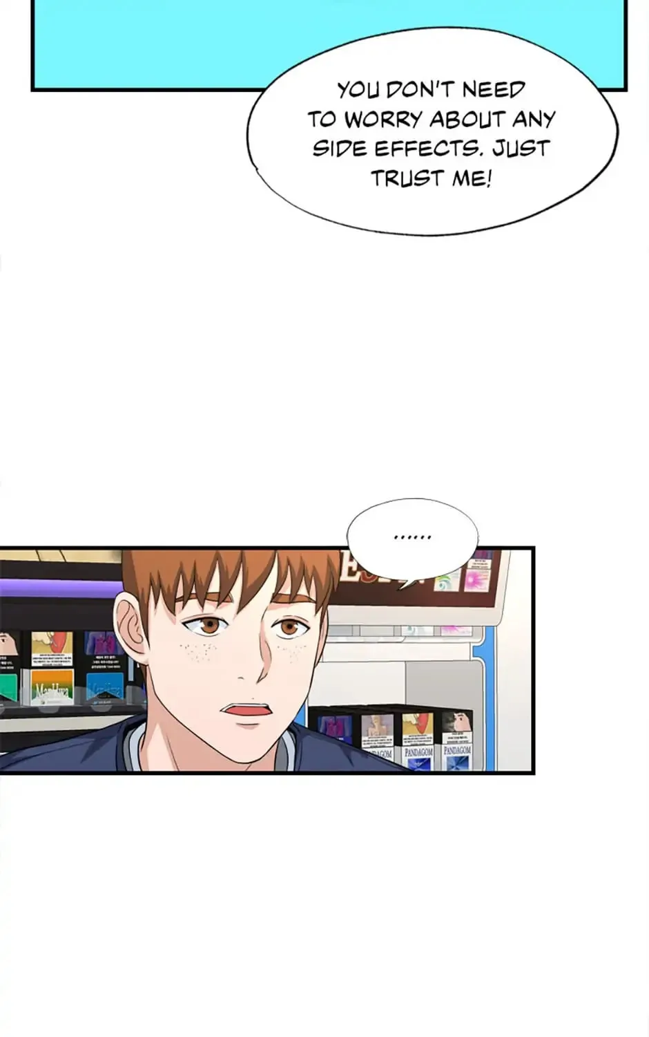 Read Stellar Mom chapter 23 image 30 on Lezhin
