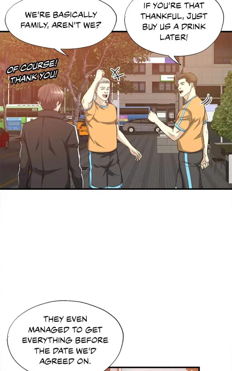 Read Stellar Mom chapter 23 image 4 on Lezhin