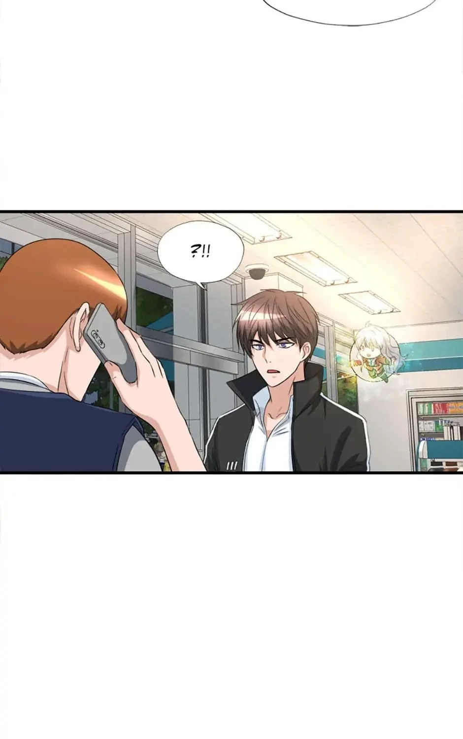 Read Stellar Mom chapter 23 image 40 on Lezhin