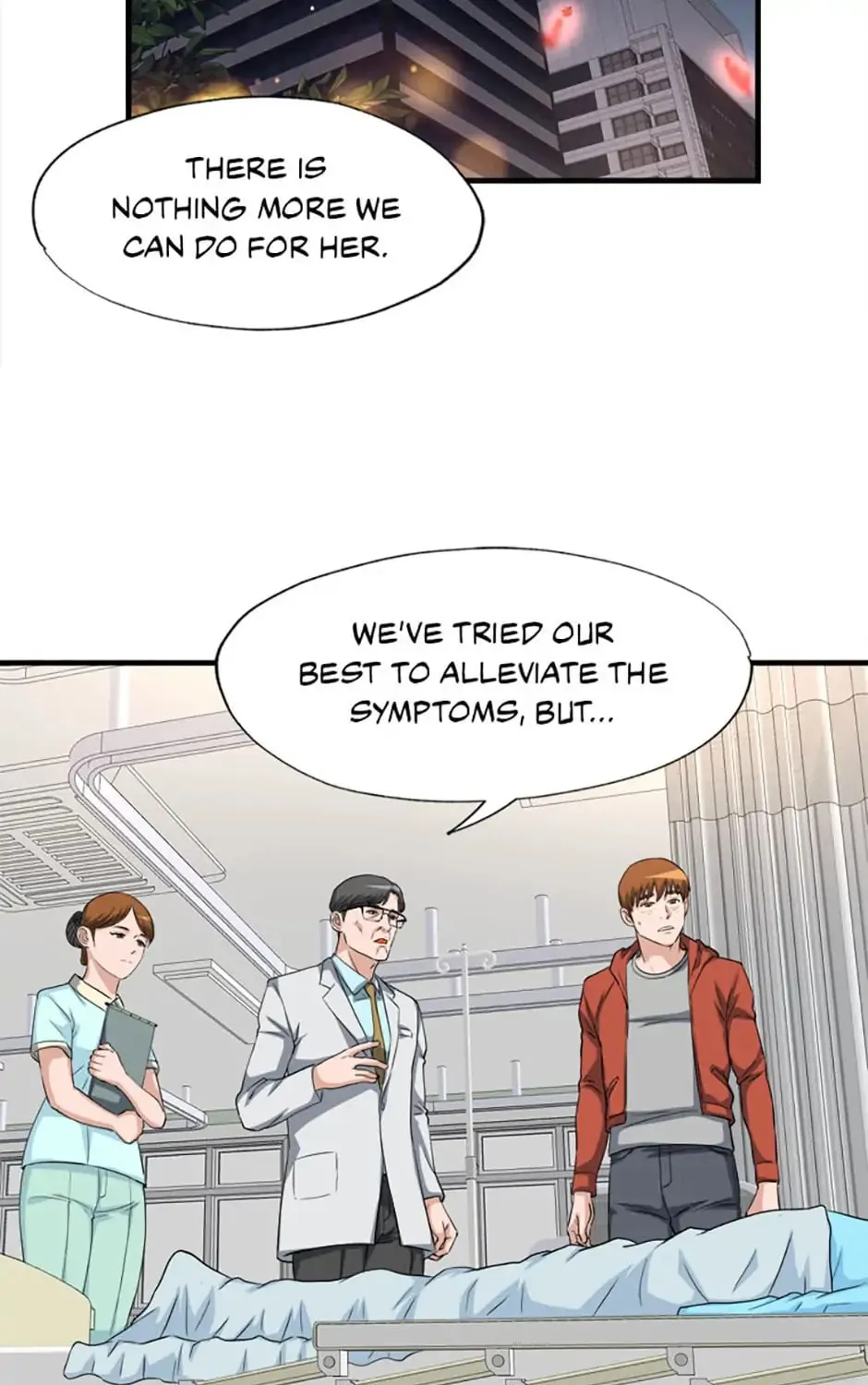 Read Stellar Mom chapter 23 image 42 on Lezhin