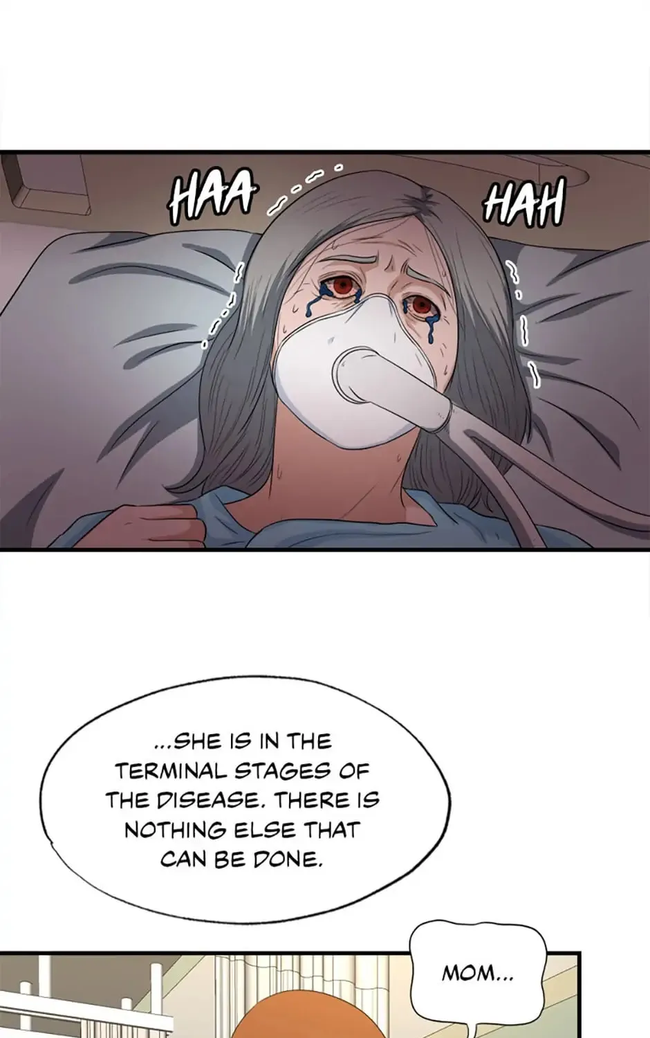 Read Stellar Mom chapter 23 image 44 on Lezhin