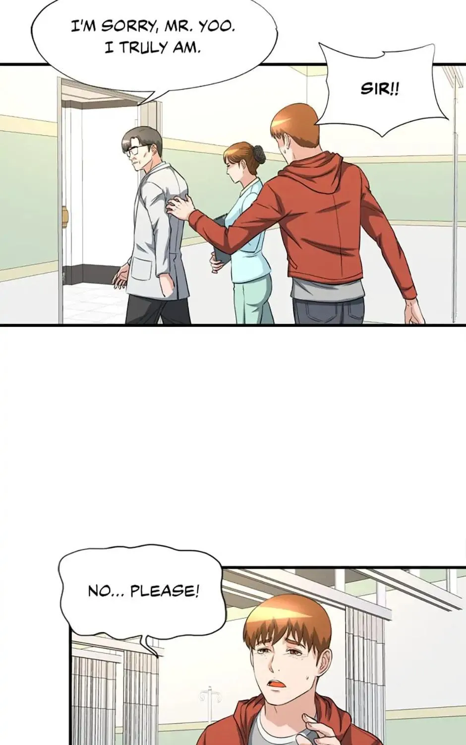 Read Stellar Mom chapter 23 image 48 on Lezhin