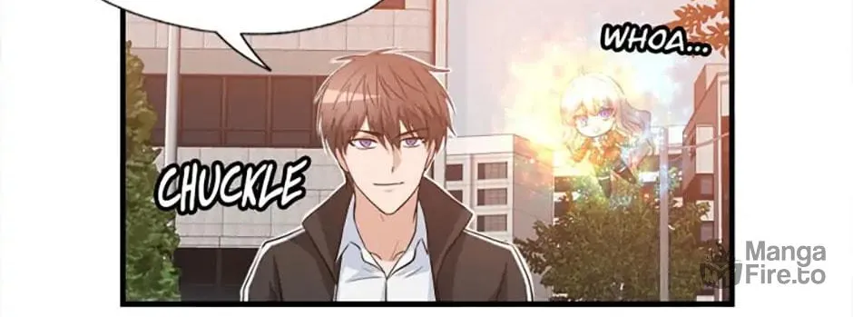 Read Stellar Mom chapter 23 image 5 on Lezhin
