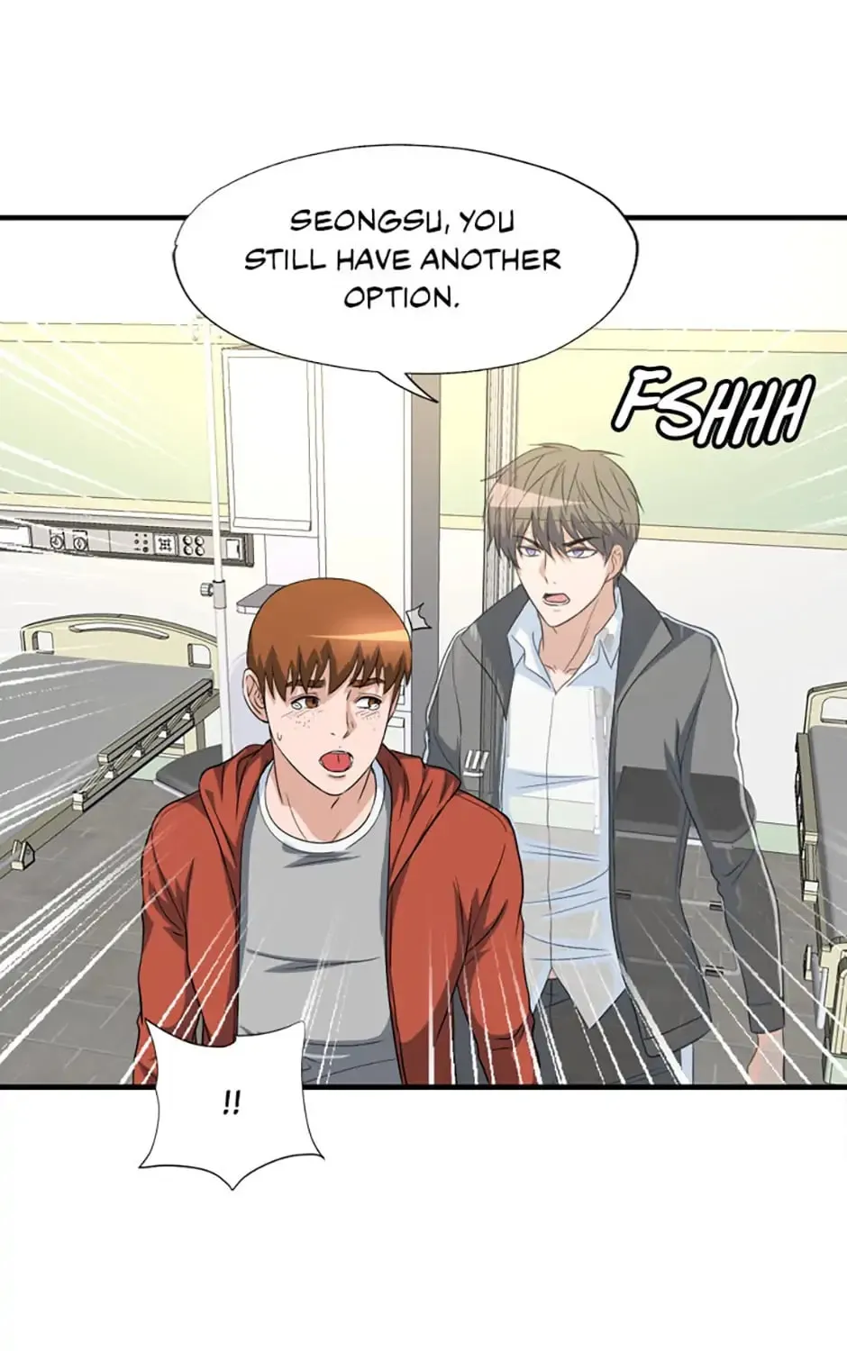 Read Stellar Mom chapter 23 image 50 on Lezhin