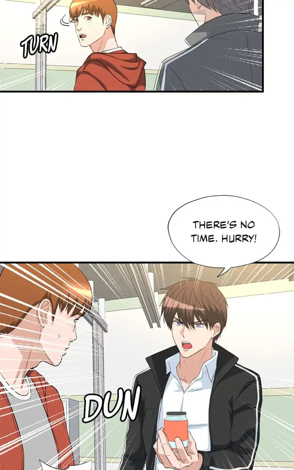 Read Stellar Mom chapter 23 image 52 on Lezhin