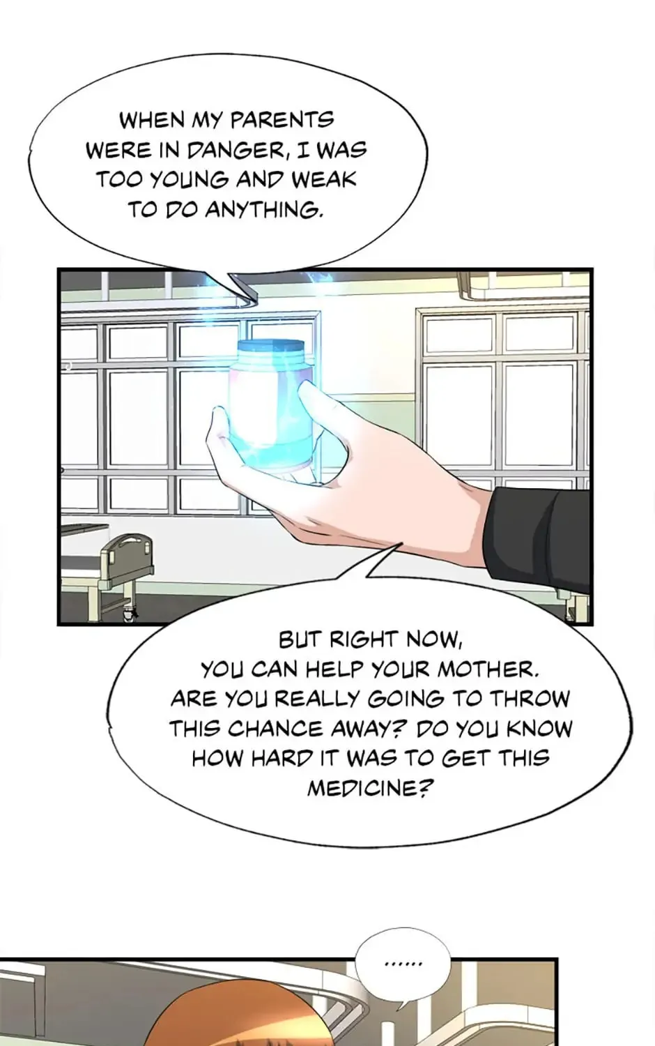 Read Stellar Mom chapter 23 image 54 on Lezhin