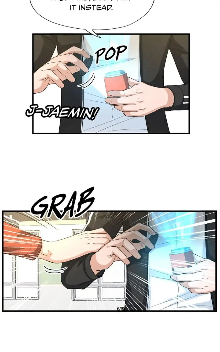 Read Stellar Mom chapter 23 image 58 on Lezhin