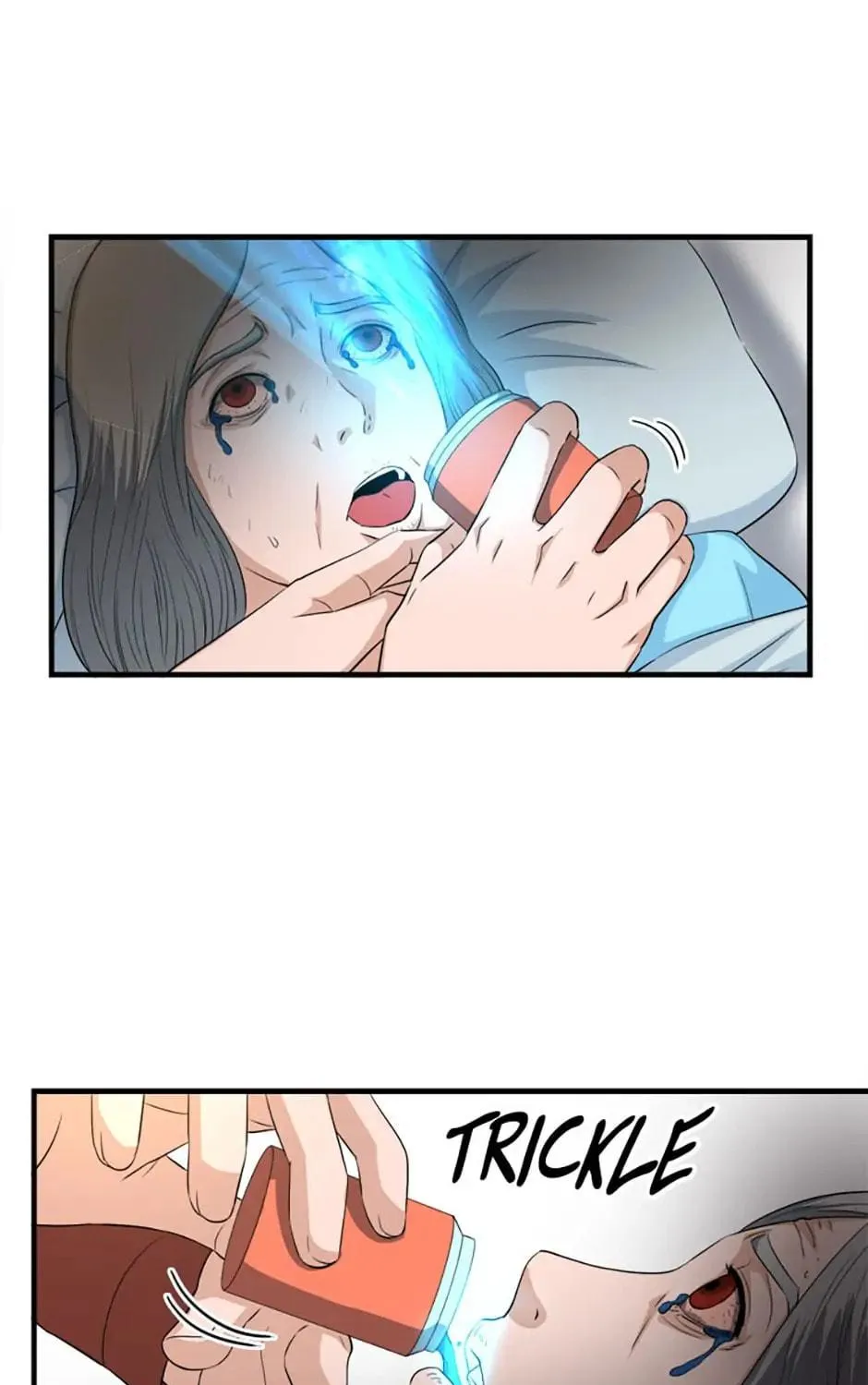 Read Stellar Mom chapter 23 image 64 on Lezhin