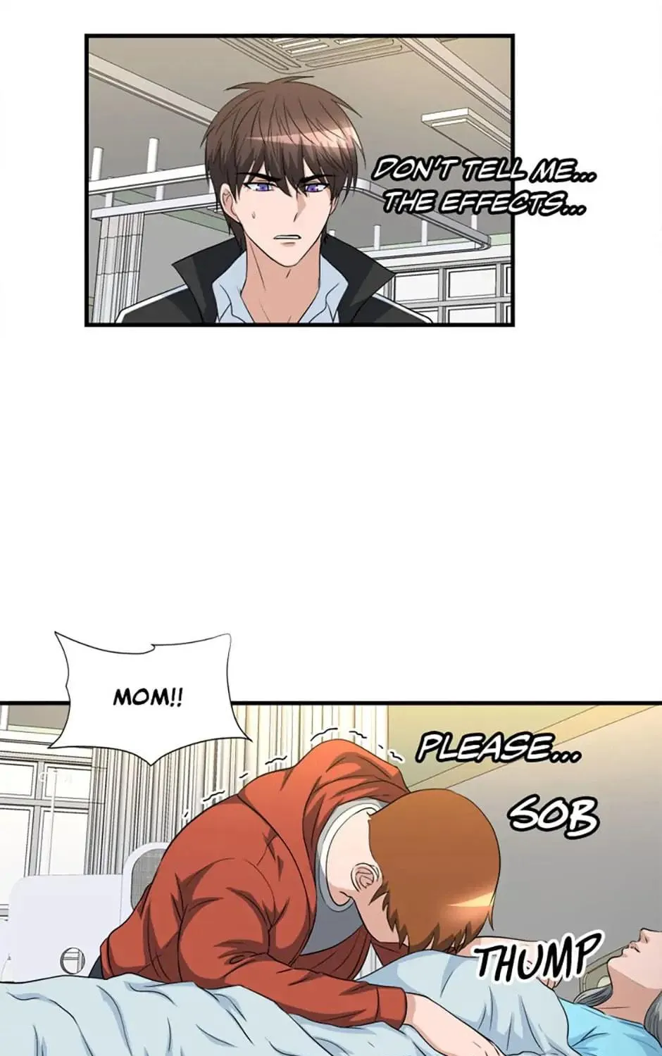 Read Stellar Mom chapter 23 image 68 on Lezhin