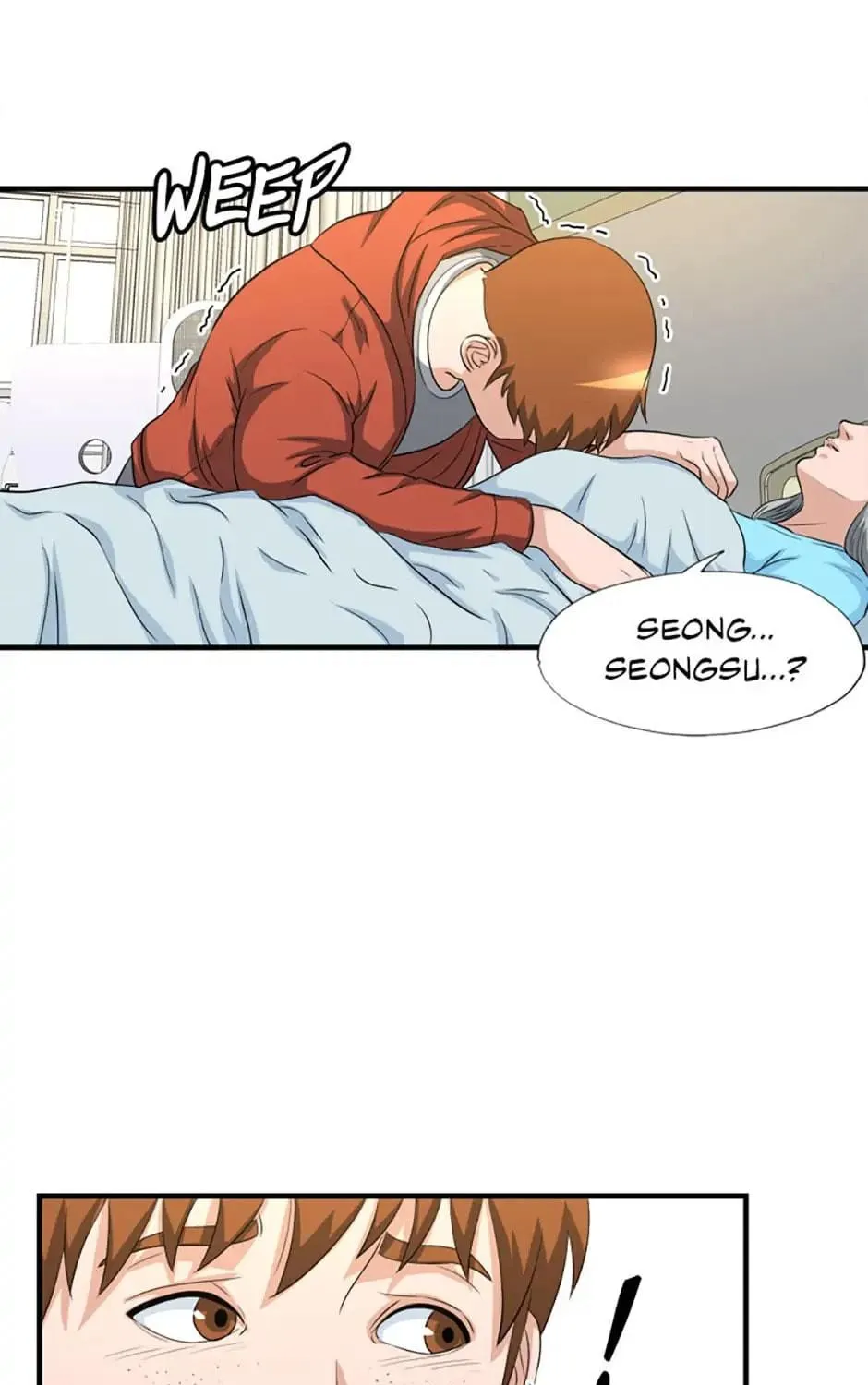 Read Stellar Mom chapter 23 image 70 on Lezhin