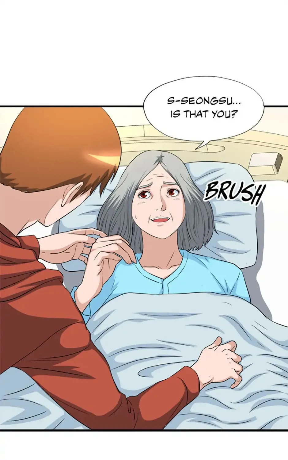 Read Stellar Mom chapter 23 image 72 on Lezhin