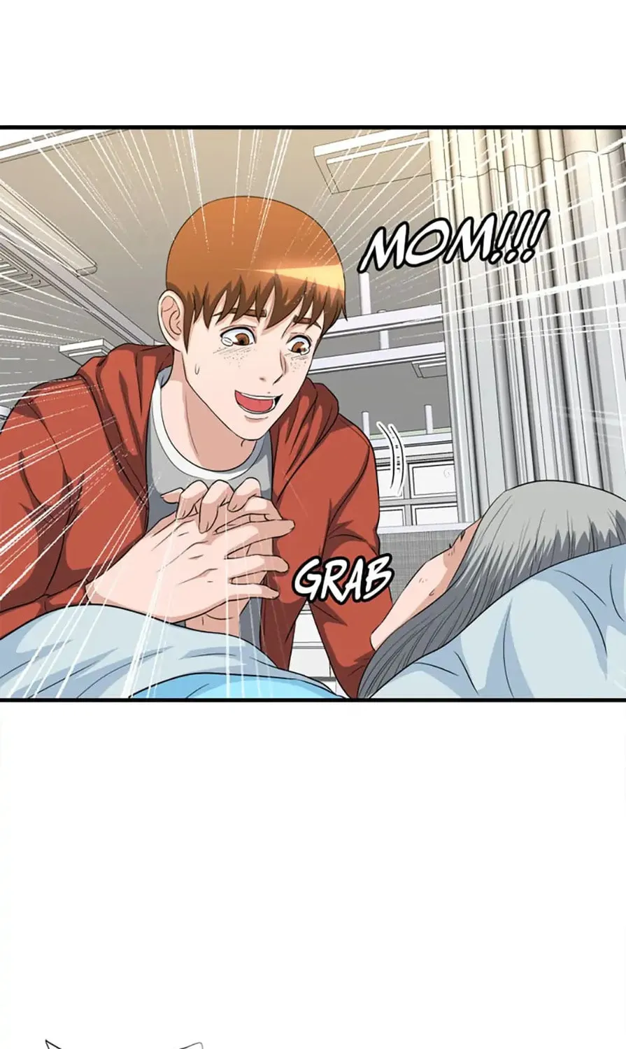 Read Stellar Mom chapter 23 image 74 on Lezhin