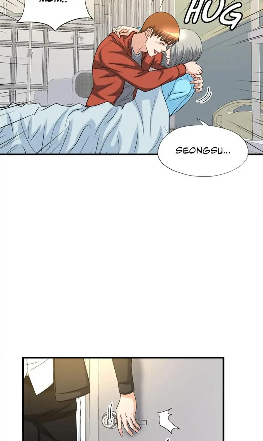 Read Stellar Mom chapter 23 image 76 on Lezhin