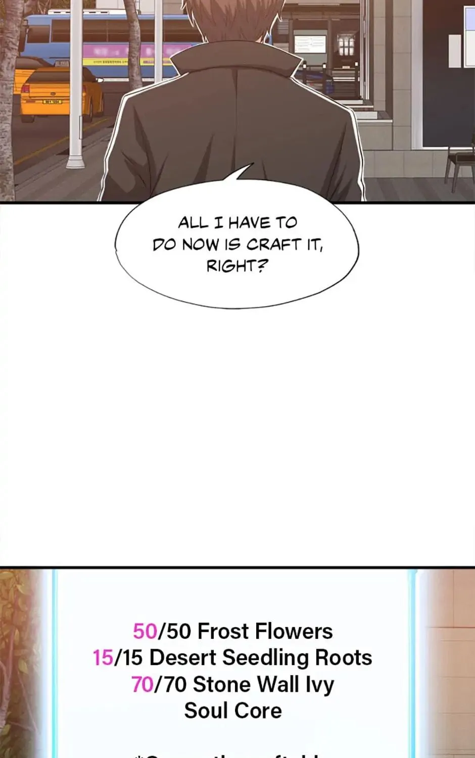 Read Stellar Mom chapter 23 image 8 on Lezhin