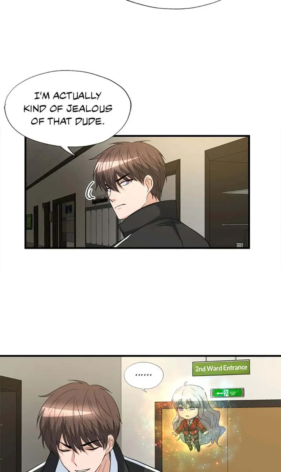 Read Stellar Mom chapter 23 image 80 on Lezhin