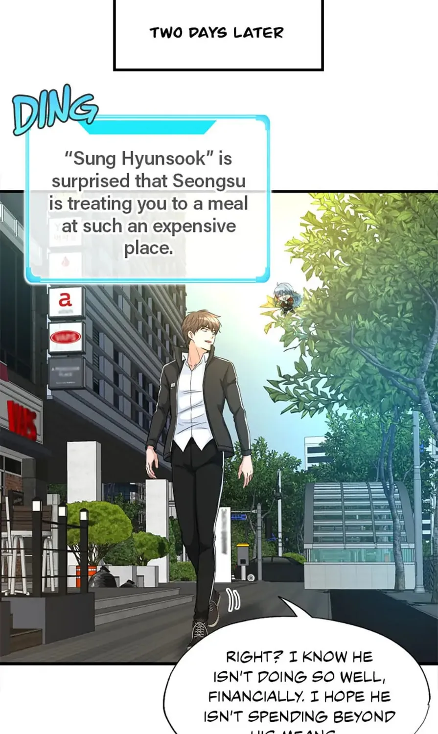 Read Stellar Mom chapter 23 image 84 on Lezhin