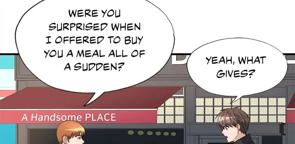 Read Stellar Mom chapter 23 image 87 on Lezhin