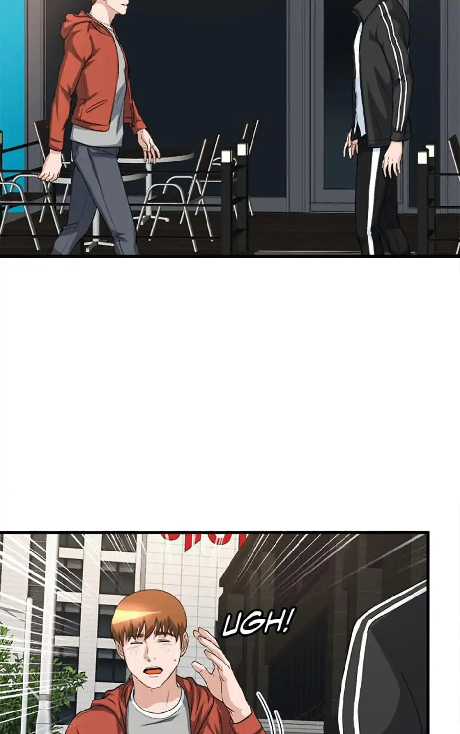 Read Stellar Mom chapter 23 image 88 on Lezhin