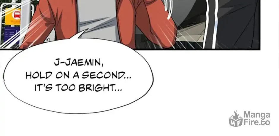 Read Stellar Mom chapter 23 image 89 on Lezhin