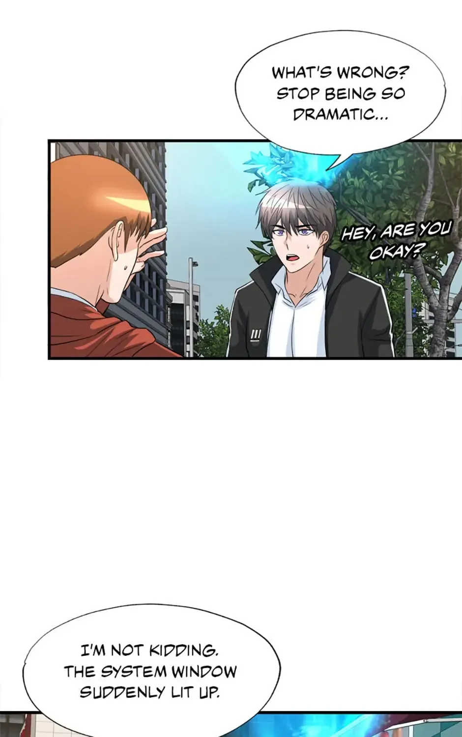 Read Stellar Mom chapter 23 image 90 on Lezhin