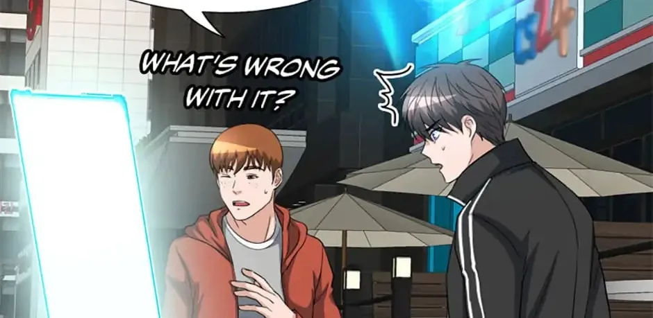 Read Stellar Mom chapter 23 image 91 on Lezhin