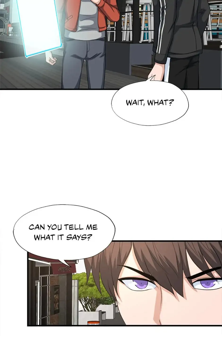 Read Stellar Mom chapter 23 image 92 on Lezhin