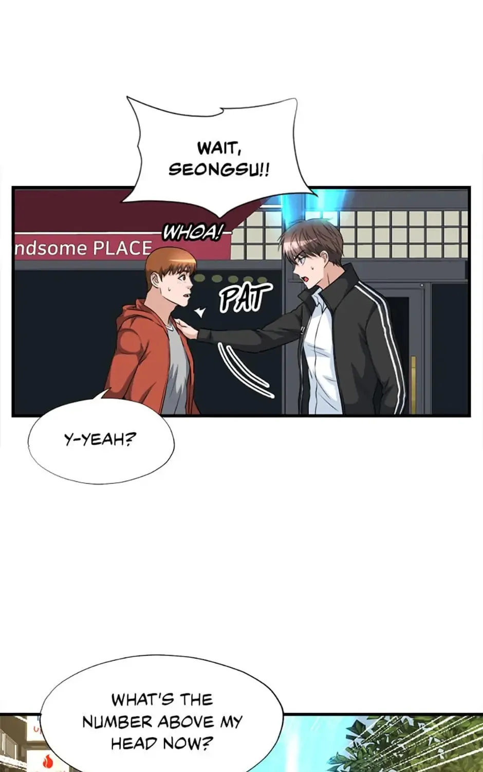 Read Stellar Mom chapter 23 image 96 on Lezhin