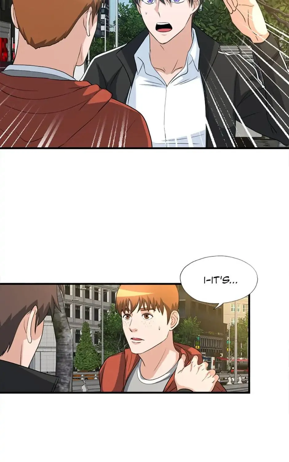 Read Stellar Mom chapter 23 image 98 on Lezhin
