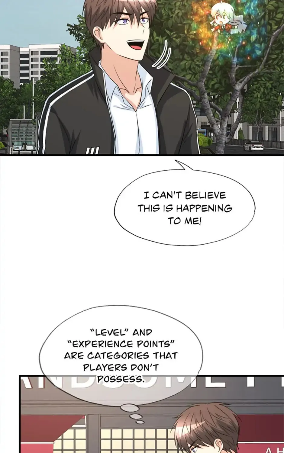 Read Stellar Mom chapter 24 image 24 on Lezhin