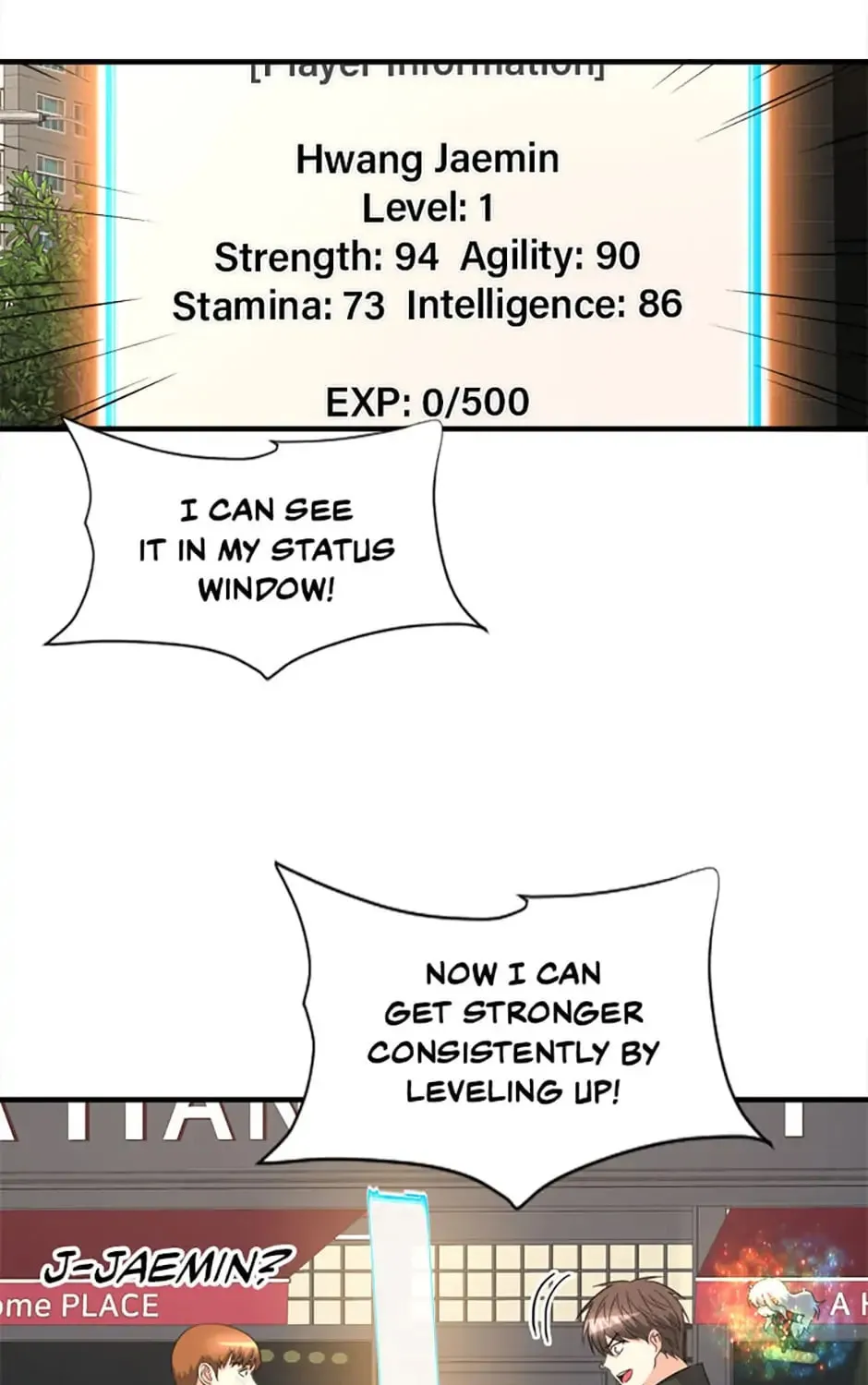 Read Stellar Mom chapter 24 image 30 on Lezhin